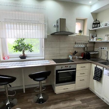 Ancsi Apartmant Kecskemét Zewnętrze zdjęcie