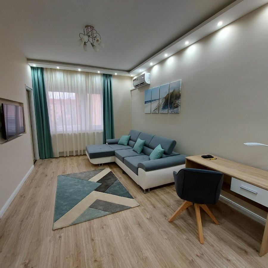 Ancsi Apartmant Kecskemét Zewnętrze zdjęcie
