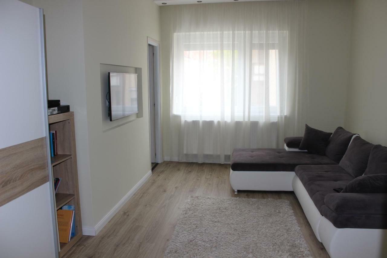Ancsi Apartmant Kecskemét Zewnętrze zdjęcie